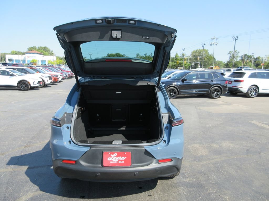 Used 2024 Dodge Hornet GT Plus AWD/4WD image 7