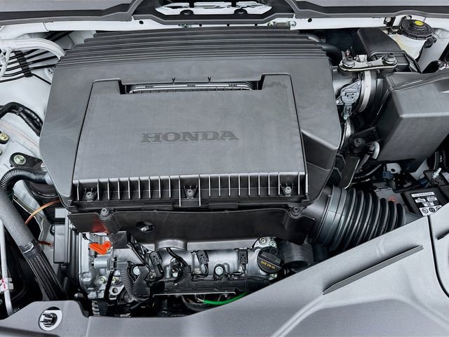 New 2026 Honda Pilot Elite image 33