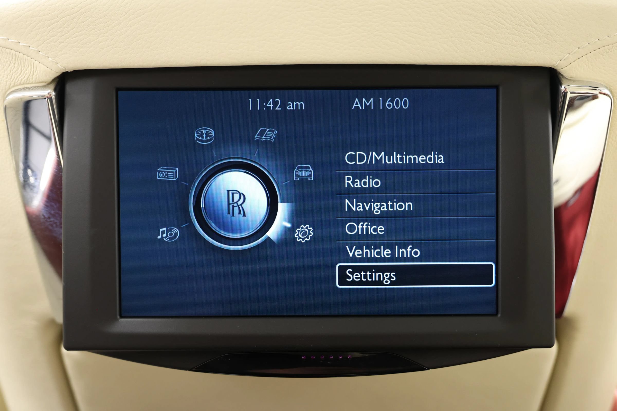Used 2013 Rolls-Royce Ghost RWD image 76