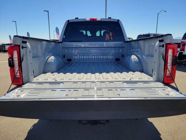 New 2026 Ford F250 XL w/ STX Appearance Package image 10