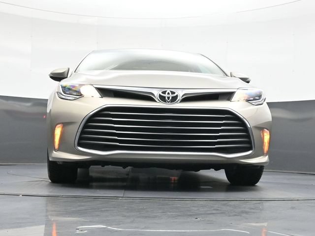 Used 2016 Toyota Avalon XLE Premium FWD image 37