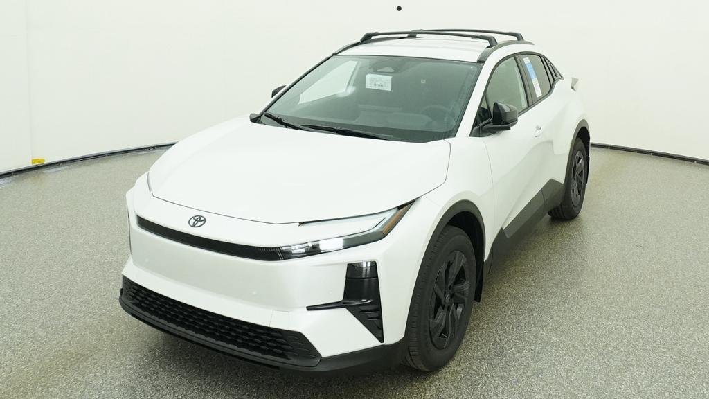 New 2026 Toyota C-HR w/ Cold Weather Package AWD/4WD image 20