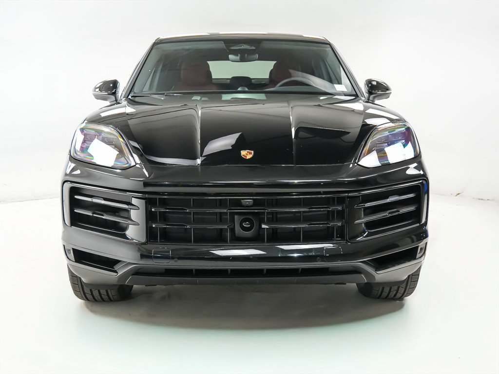 New 2026 Porsche Cayenne S AWD/4WD image 6