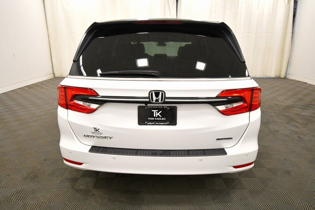 Used 2024 Honda Odyssey Touring image 6
