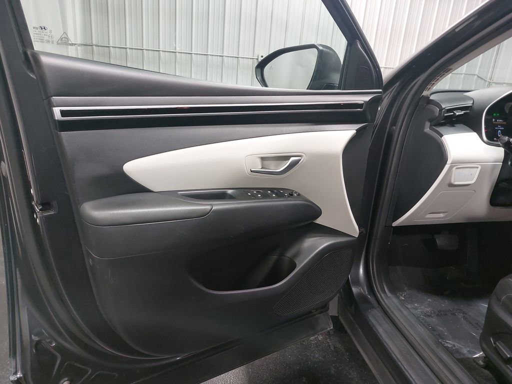 Used 2024 Hyundai Tucson SEL image 28