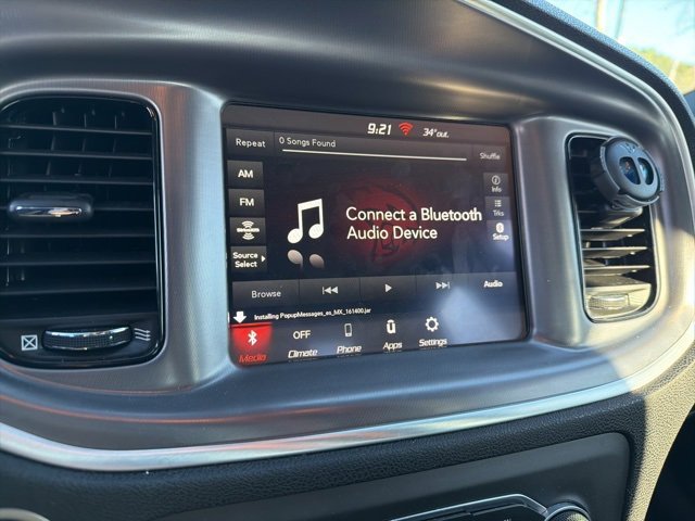 Used 2021 Dodge Charger GT w/ Blacktop Package image 16