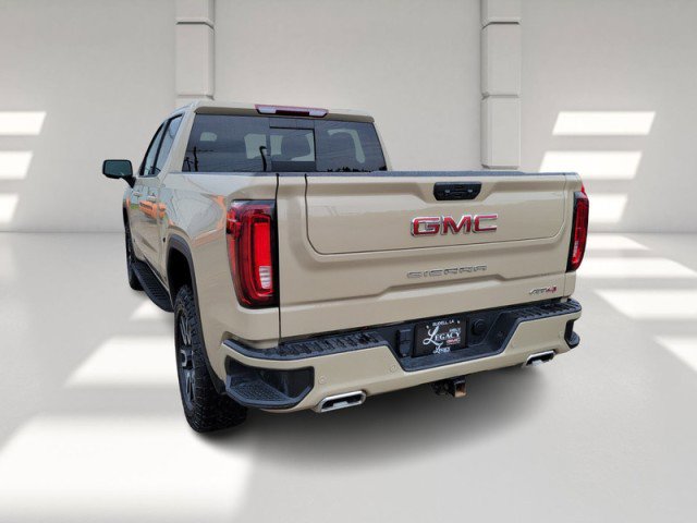 Used 2023 GMC Sierra 1500 AT4 w/ AT4 Premium Package image 5