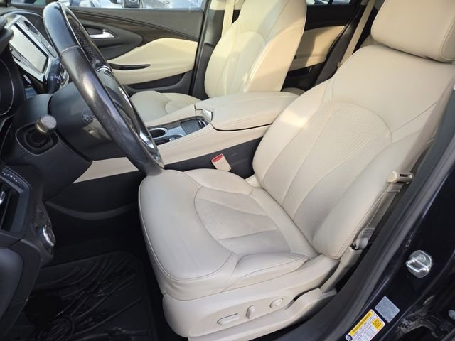 Used 2020 Buick Envision Preferred image 30