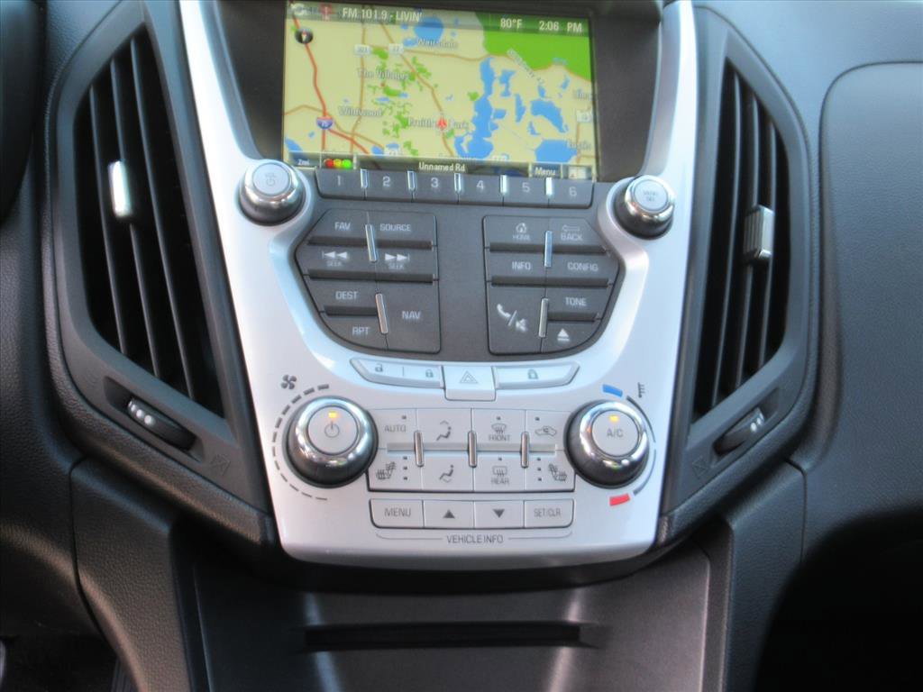 Used 2014 Chevrolet Equinox LT image 21