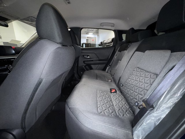 New 2026 Nissan Kicks SV w/ Cold Weather Package AWD/4WD image 19