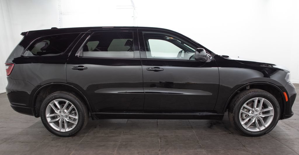 Used 2025 Dodge Durango GT AWD/4WD image 18