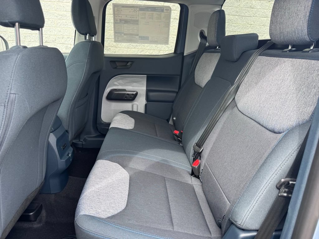 New 2026 Ford Maverick XLT AWD/4WD image 22