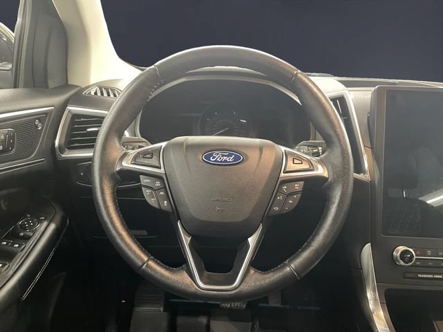 Used 2023 Ford Edge Titanium w/ Equipment Group 301A AWD/4WD image 12