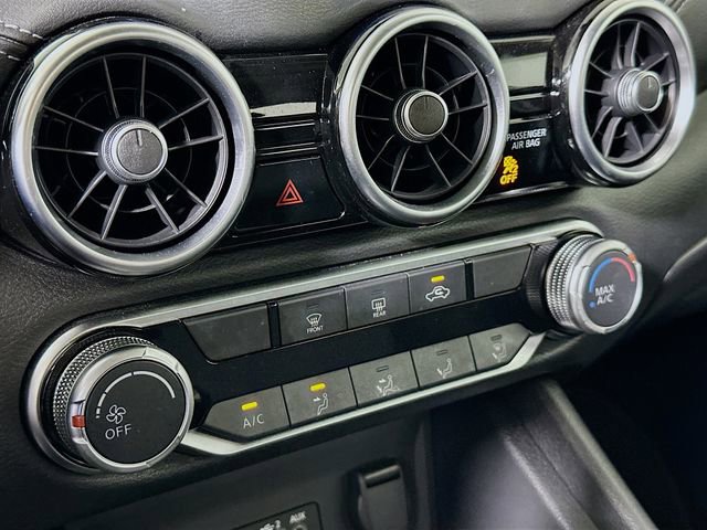 Used 2024 Nissan Sentra SV image 17
