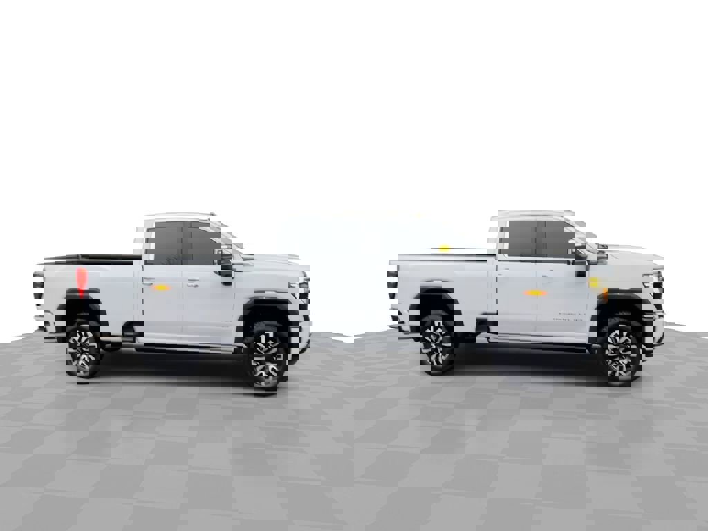 New 2026 GMC Sierra 3500 Denali Ultimate image 9