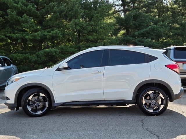 Used 2018 Honda HR-V EX-L image 21
