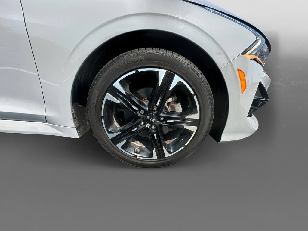 Used 2021 Kia K5 GT-Line FWD image 16