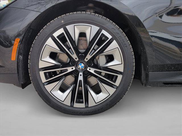 New 2026 BMW 530i xDrive AWD/4WD image 10