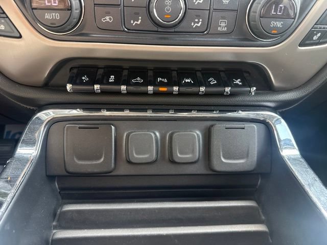 Used 2018 GMC Sierra 1500 Denali AWD/4WD image 27