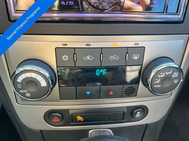 Used 2012 Chevrolet Malibu LTZ image 15