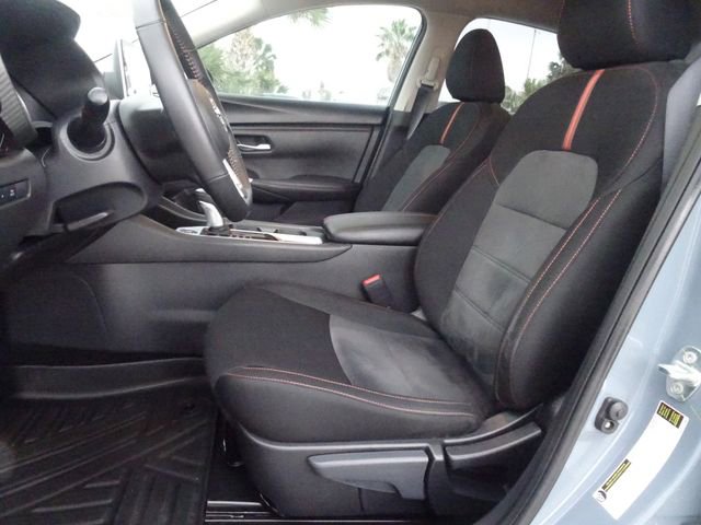 Used 2024 Nissan Sentra SR image 7