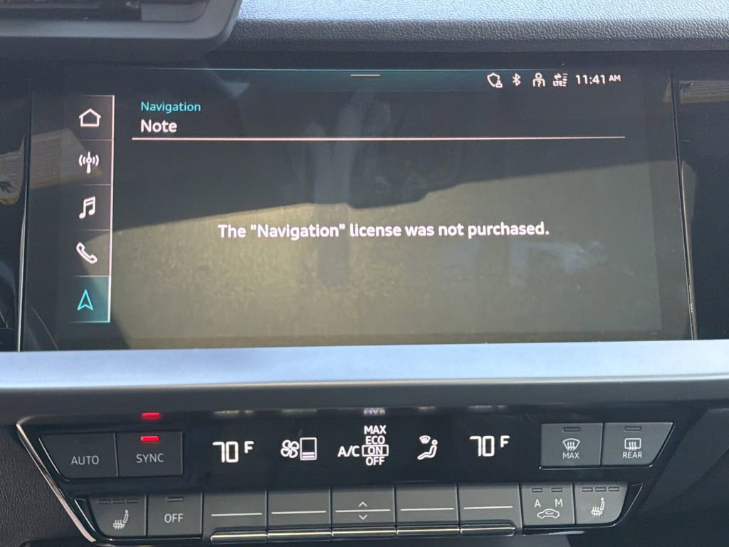 Used 2024 Audi A3 2.0T Premium image 29