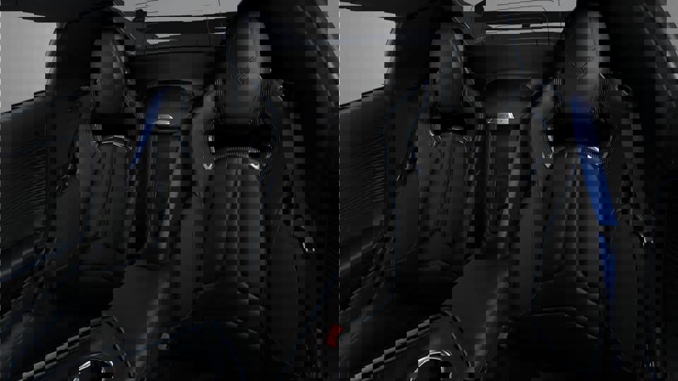 New 2026 Chevrolet Corvette ZR1 image 37