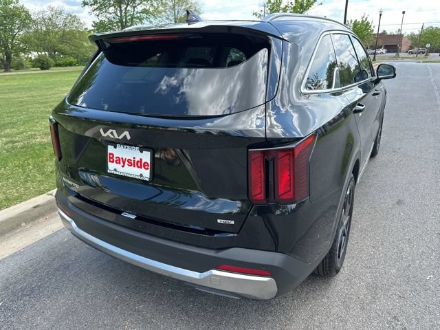 New 2026 Kia Sorento EX w/ EX Premium Package AWD/4WD image 22