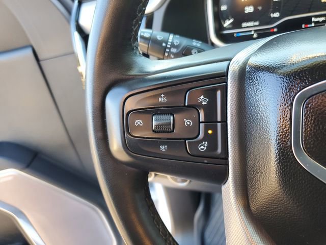 Used 2024 GMC Sierra 3500 Denali w/ Denali Reserve Package image 29