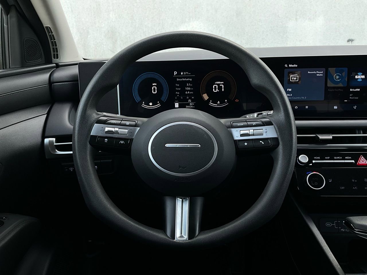 Used 2025 Hyundai Tucson SEL image 34