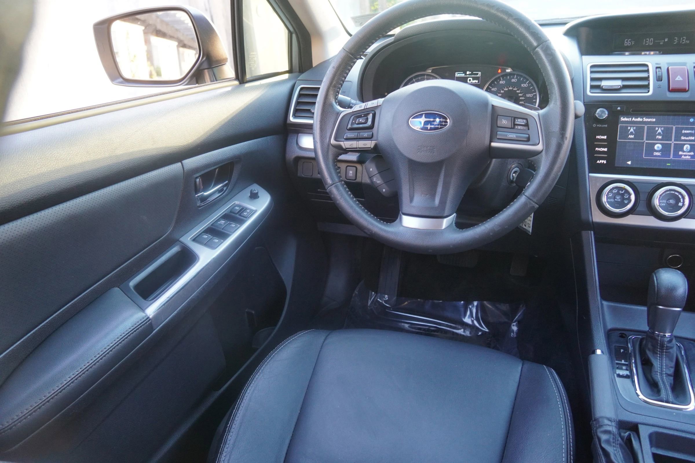 Used 2015 Subaru Crosstrek 2.0i Limited image 12