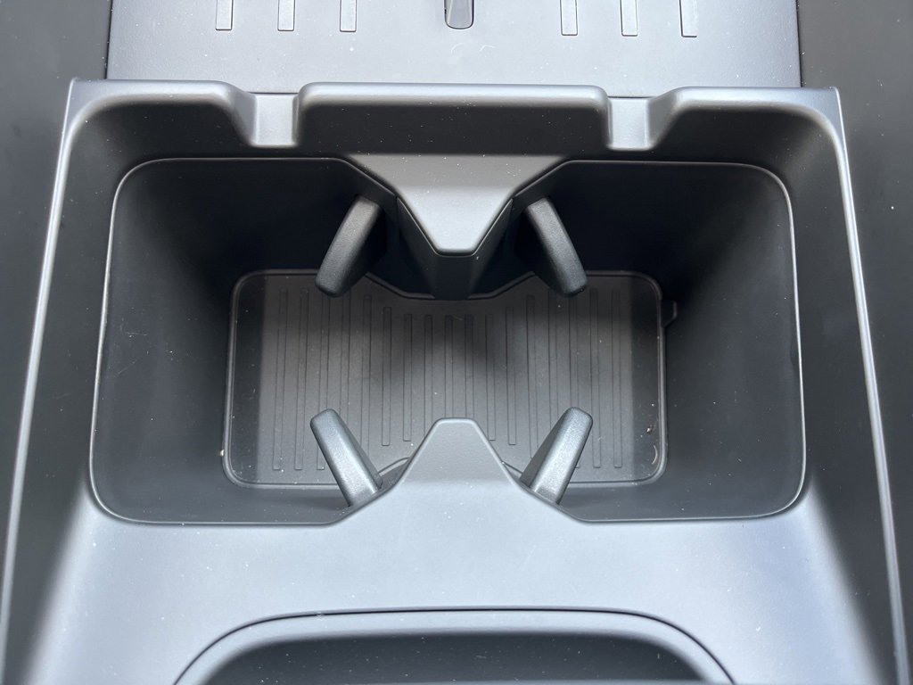 New 2025 Hyundai Santa Fe Limited image 23