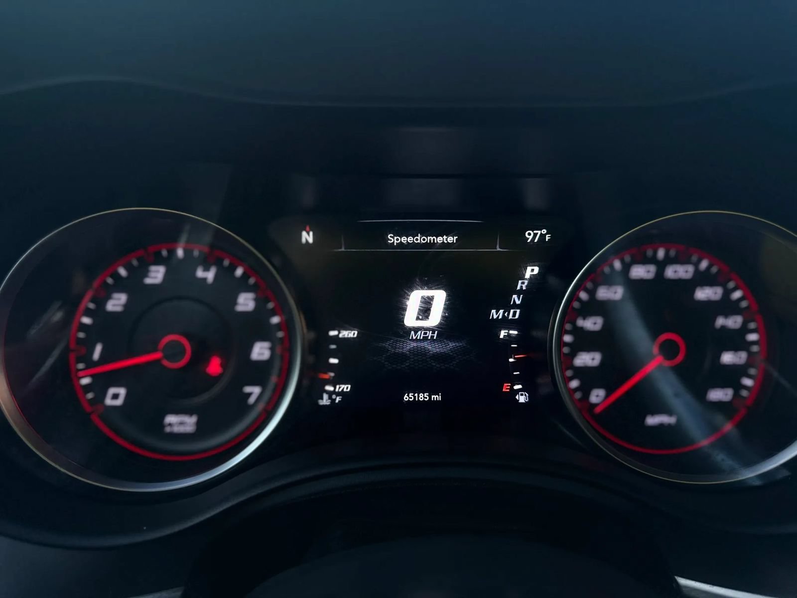 Used 2020 Dodge Charger Scat Pack RWD image 17