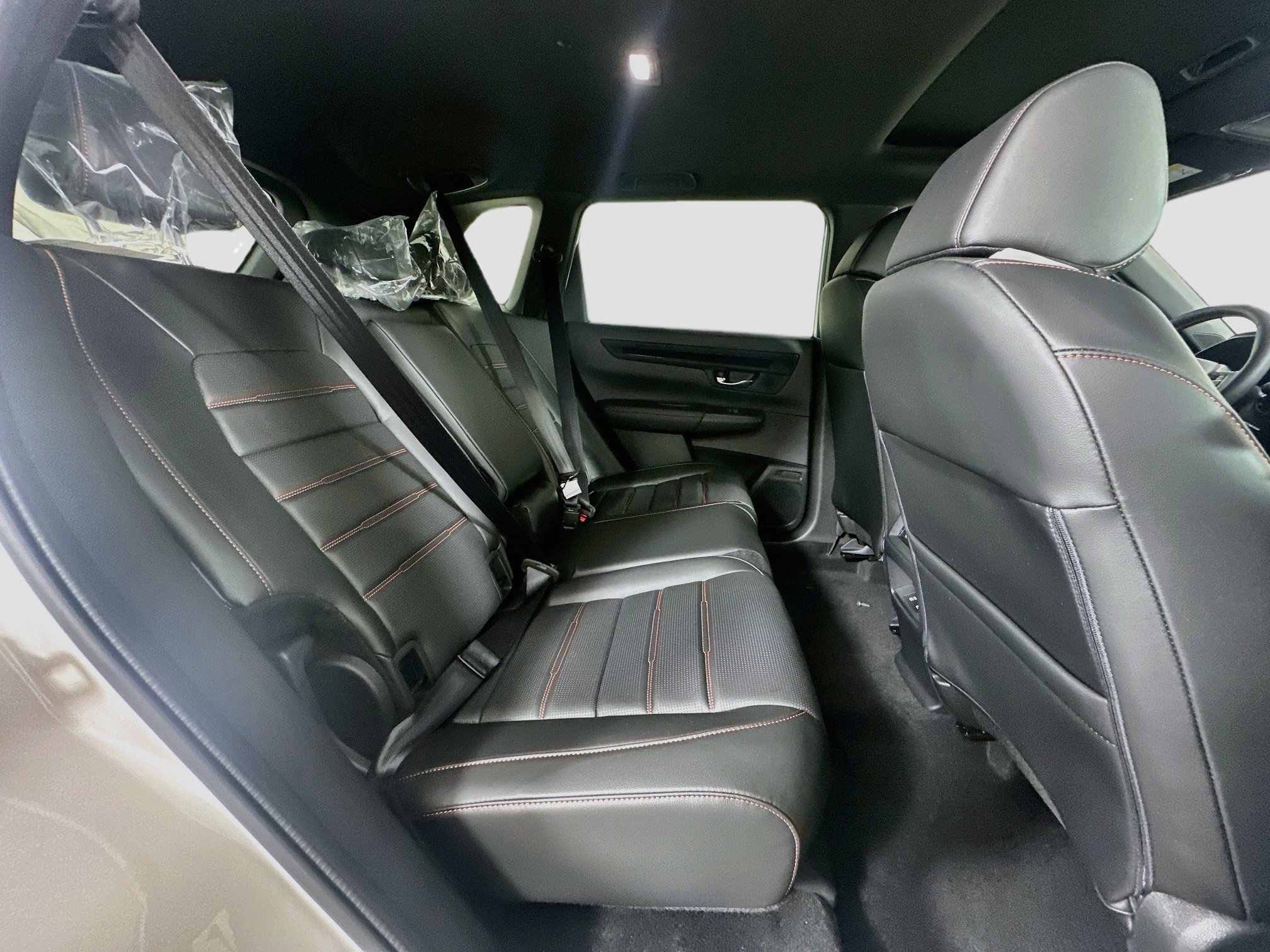 Used 2025 Honda CR-V Sport-L image 19