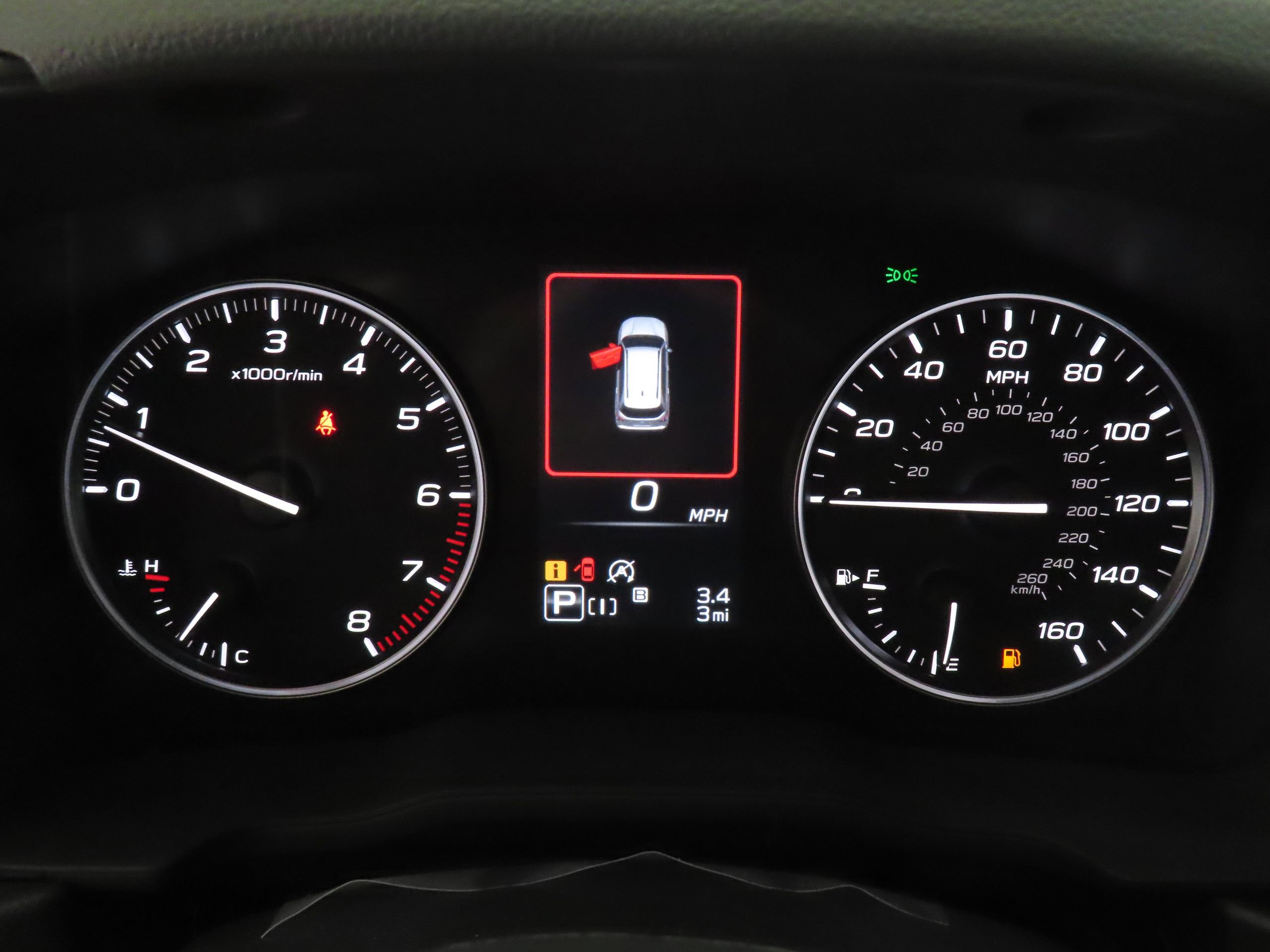 New 2026 Subaru Forester Limited image 13