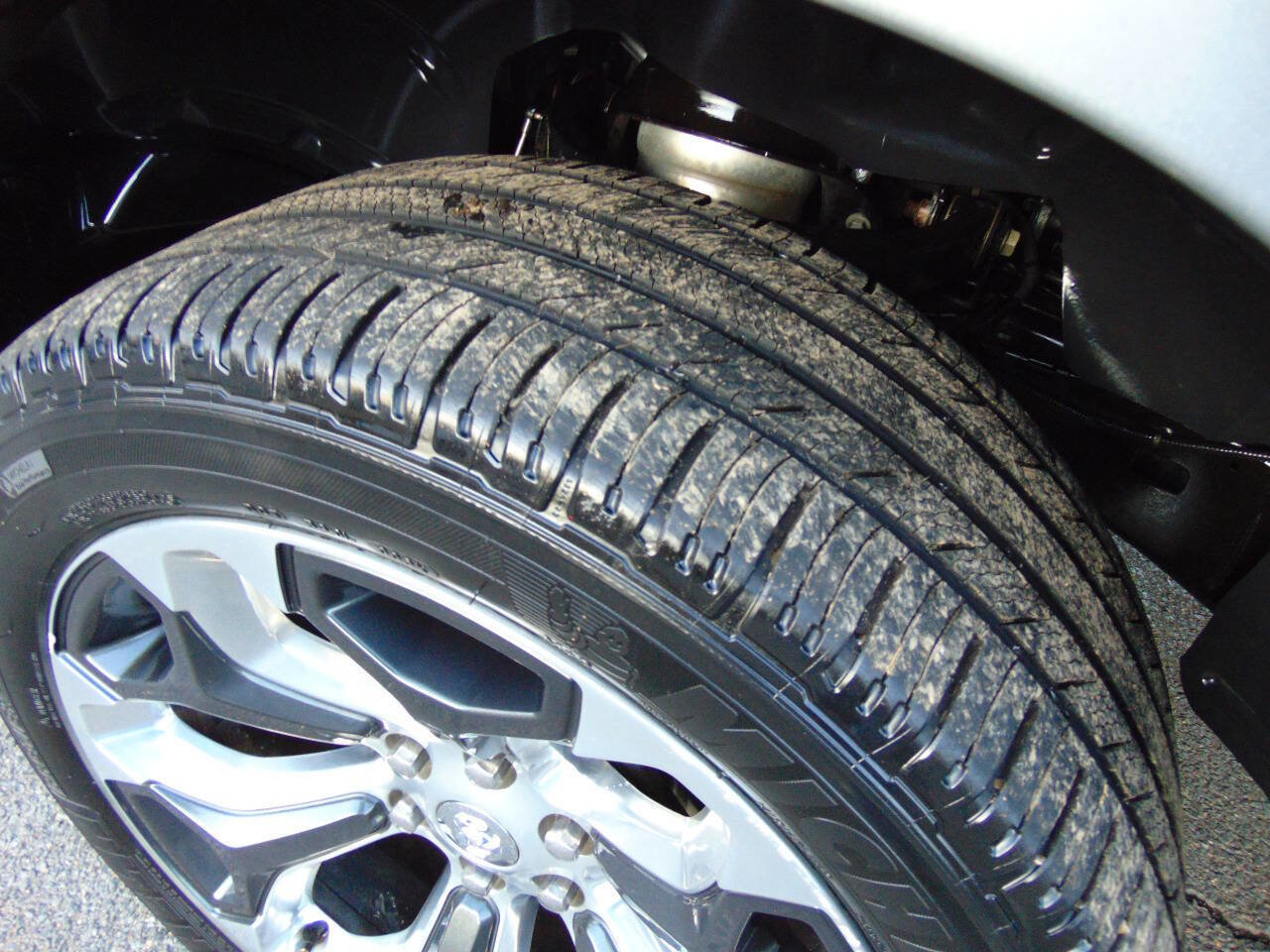 Used 2019 RAM 1500 Limited w/ Advanced Safety Group image 62