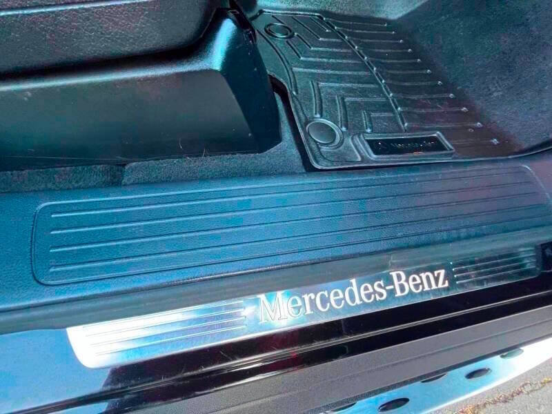 Used 2015 Mercedes-Benz ML 400 4MATIC image 36