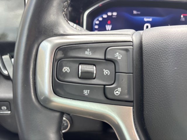 Used 2025 Chevrolet Silverado 2500 LT w/ Z71 Chrome Sport Edition image 29
