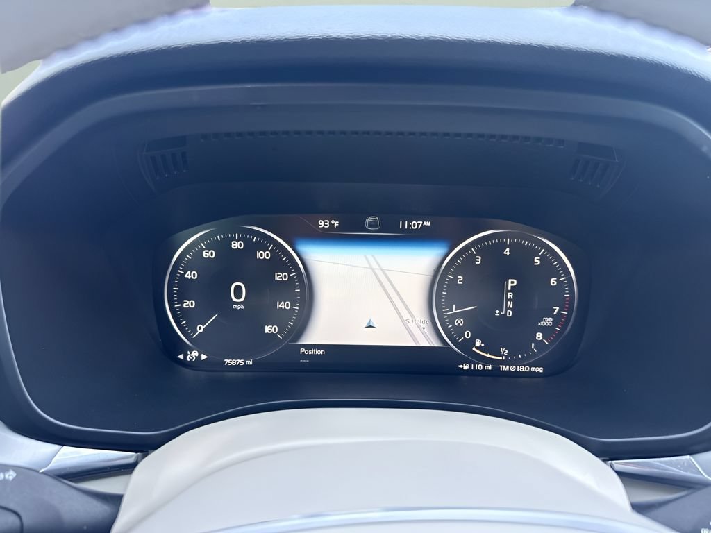 Used 2018 Volvo XC60 T6 Momentum w/ Convenience Package AWD/4WD image 20