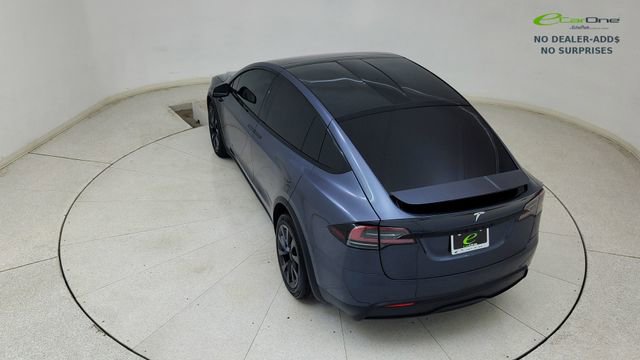 Used 2023 Tesla Model X image 83