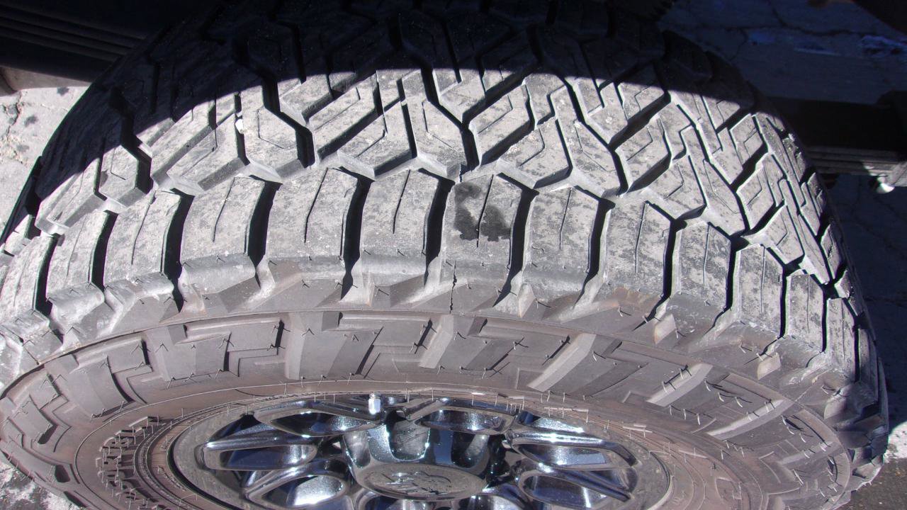 Used 2024 Chevrolet Silverado 2500 ZR2 w/ ZR2 Bison Edition image 10