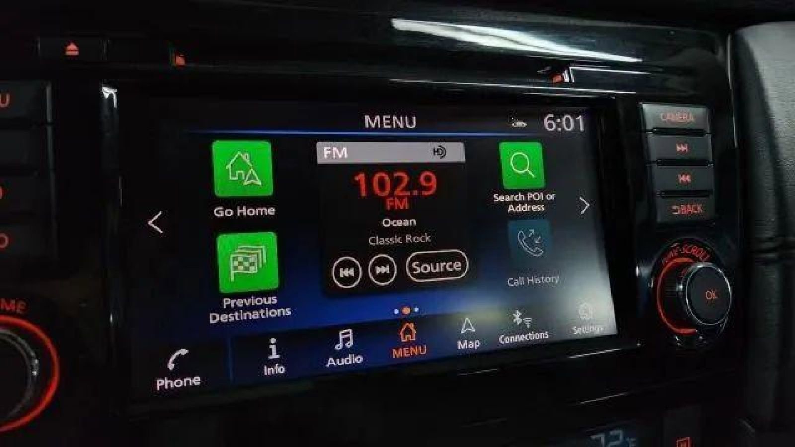 Used 2019 Nissan Rogue SL image 34