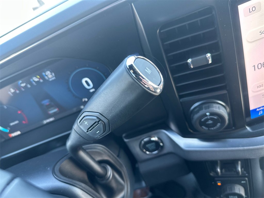 New 2026 Ford F250 Platinum image 25