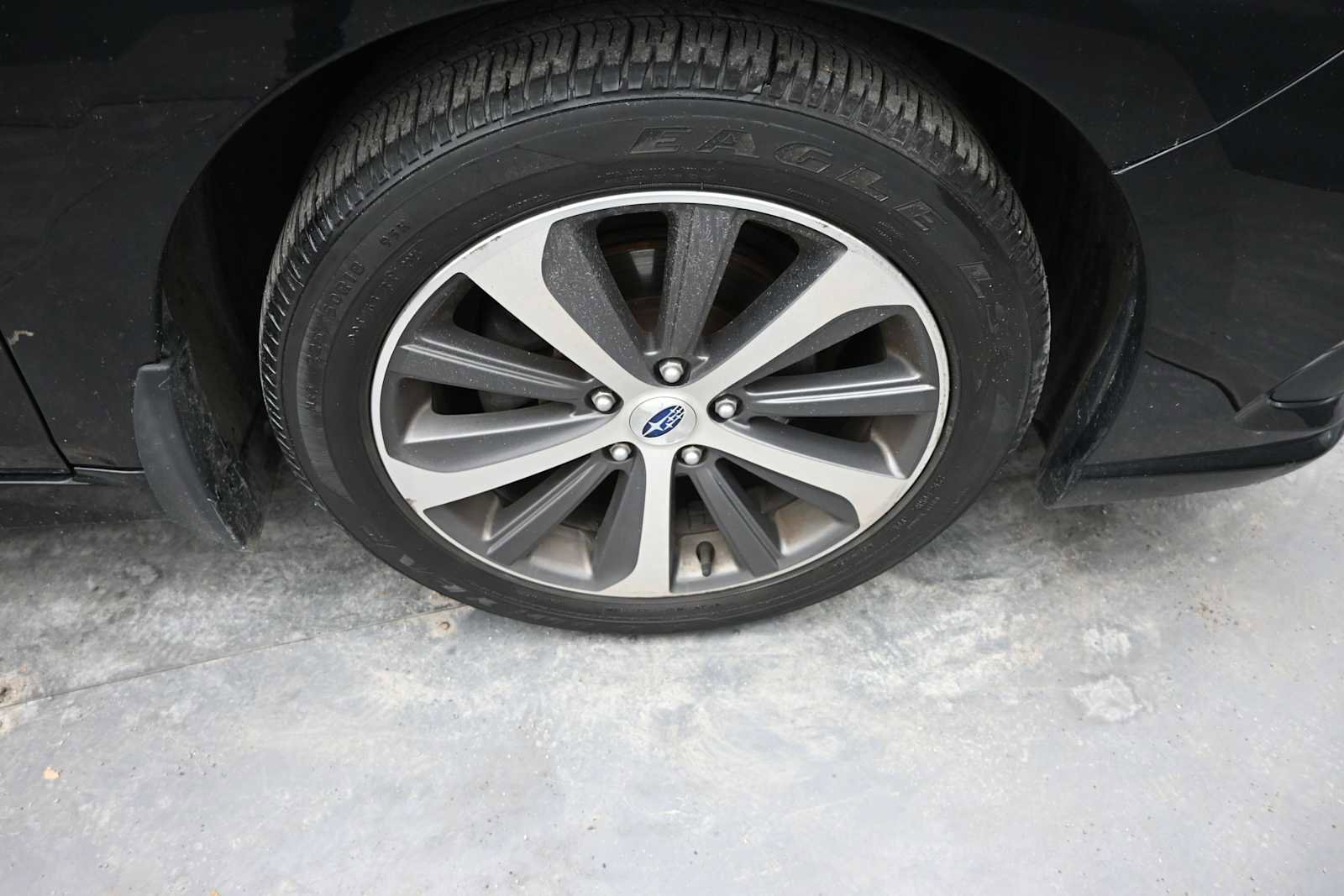 Used 2018 Subaru Legacy 2.5i Limited AWD/4WD image 28