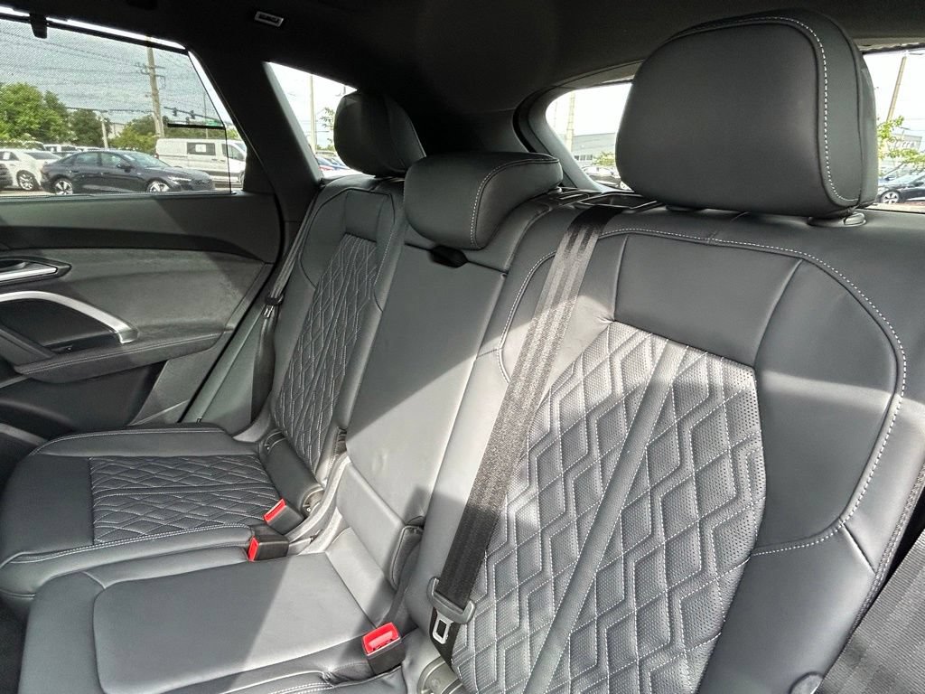 New 2026 Audi SQ5 Premium Plus AWD/4WD image 63