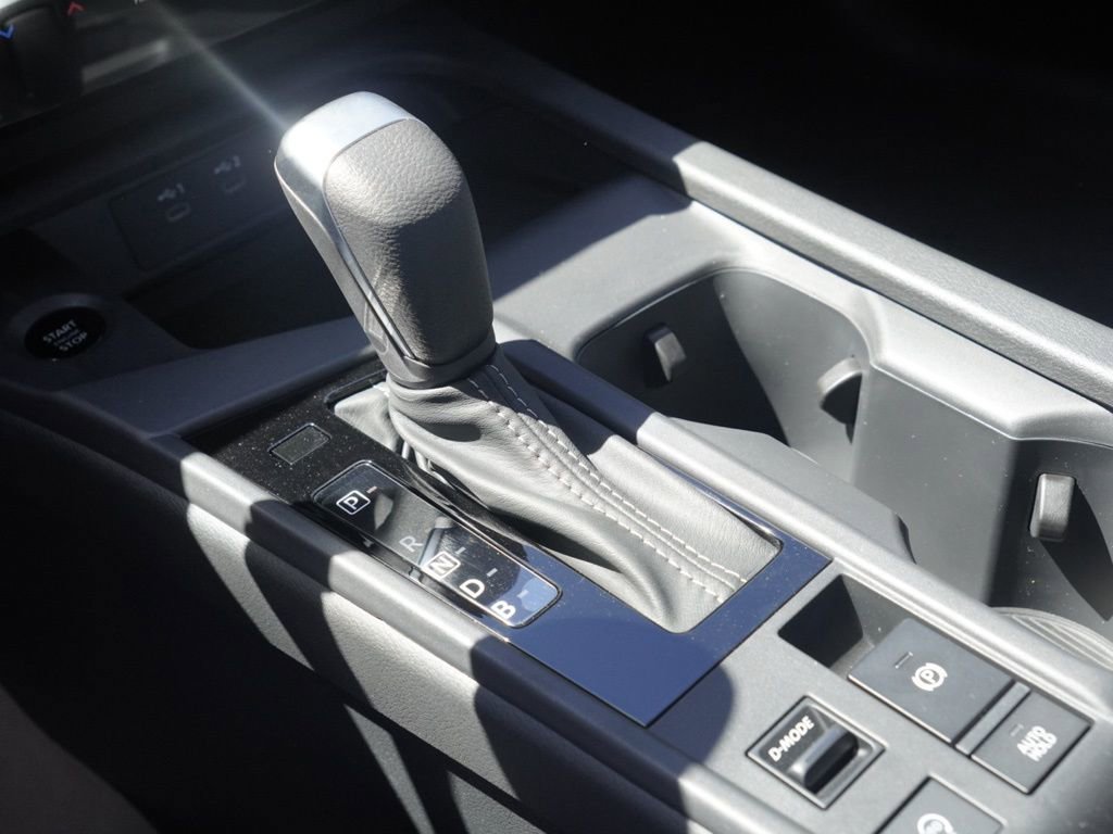 New 2026 Nissan Sentra SV FWD image 12