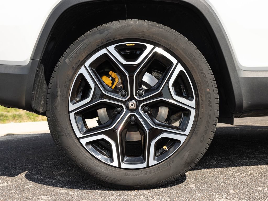 Used 2023 Rivian R1S Launch Edition AWD/4WD image 64