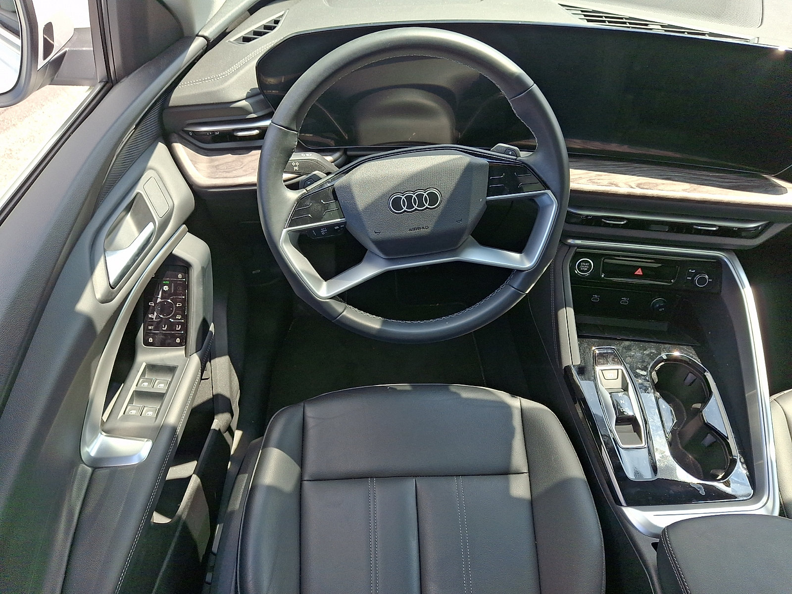 Used 2025 Audi Q5 Premium w/ Convenience Package AWD/4WD image 11