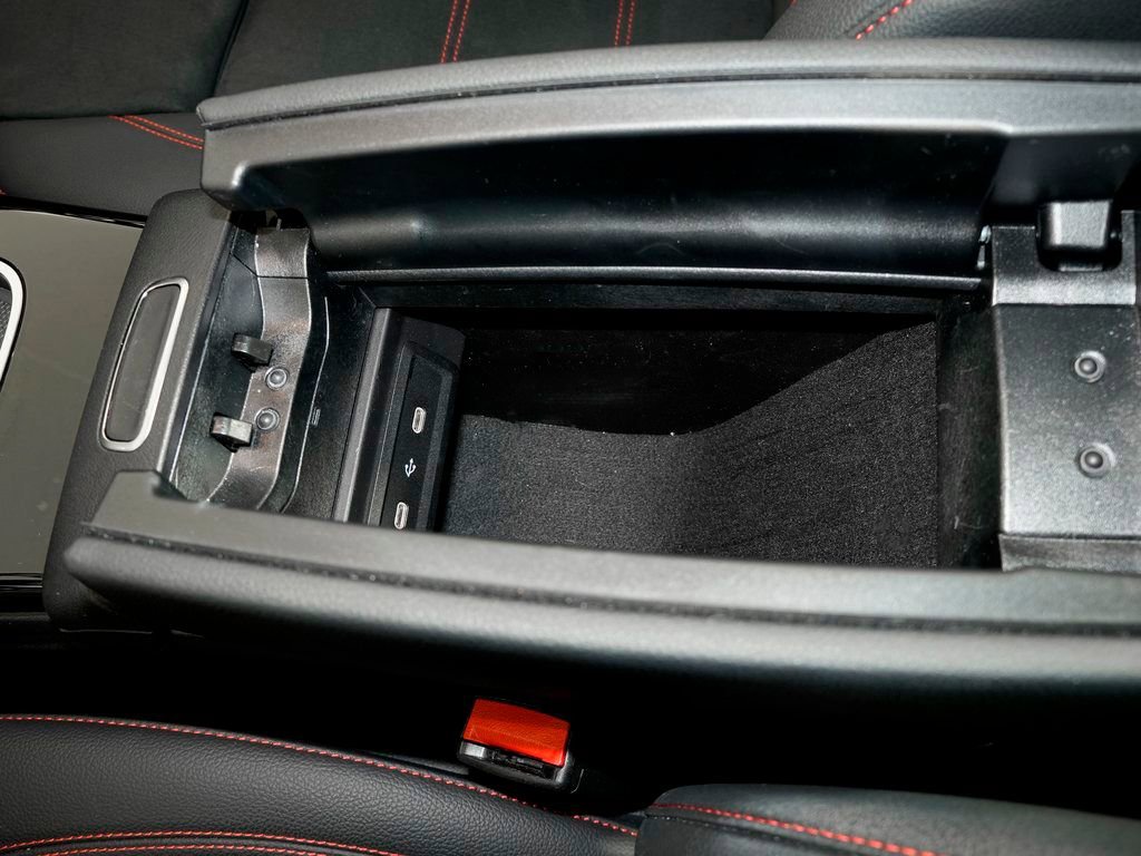 Certified 2024 Mercedes-Benz CLA 35 AMG 4MATIC image 25