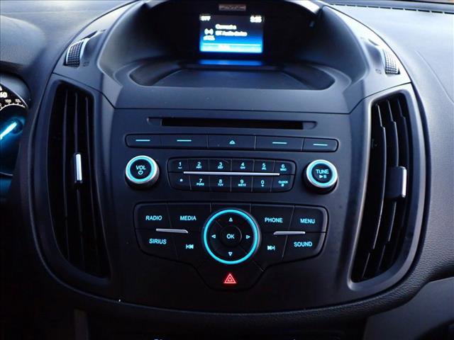 Used 2017 Ford Escape SE image 17